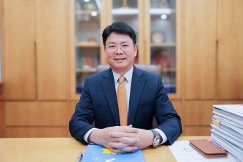 thu truong bo tu phap nguyen thanh tinh viet nam luon coi trong va no luc thuc hien cac cam ket quoc te ve quyen con nguoi