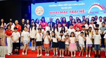 Người Việt tại Ba Lan: cộng đồng đoàn kết, hệ thống tổ chức hội đoàn đầy đủ trên các lĩnh vực