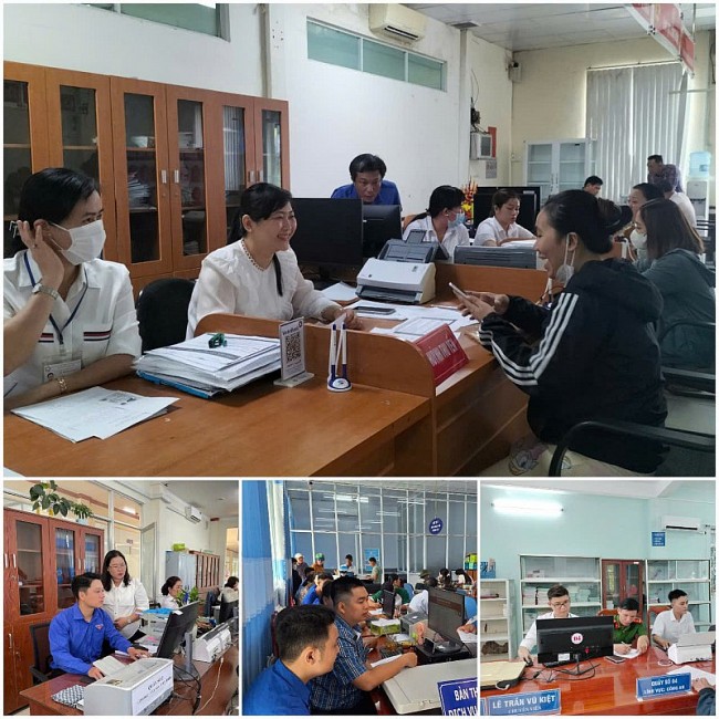 Cà Mau vận hành hiệu quả chính quyền hai cấp, kiến tạo nền hành chính hiện đại, minh bạch