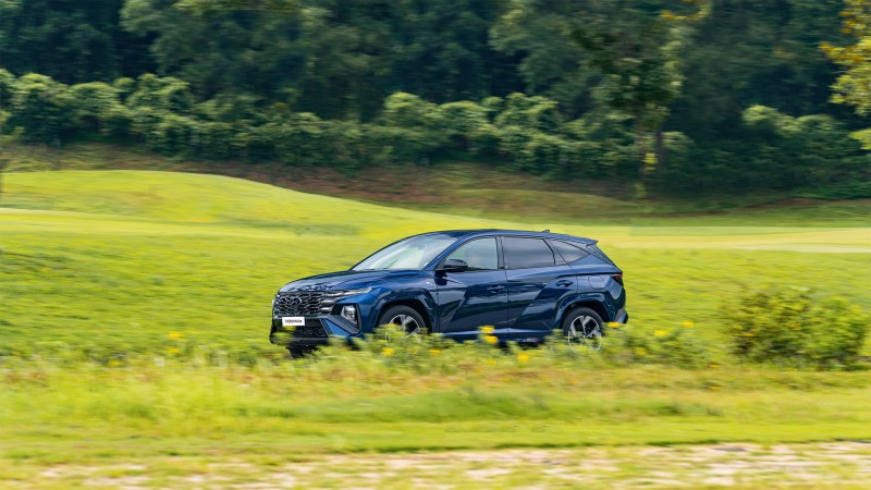 TC GROUP bán gần 4.200 xe ô tô trong tháng 6/2025
