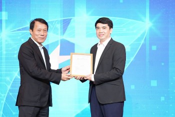 Chính thức ra mắt tạp chí điện tử An ninh mạng Việt Nam