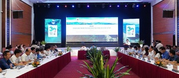 quang tri va wwf viet nam mo rong hop tac chien luoc vi phat trien ben vung