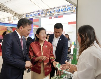 doanh nghiep thai lan tim kiem co hoi hop tac tai viet nam