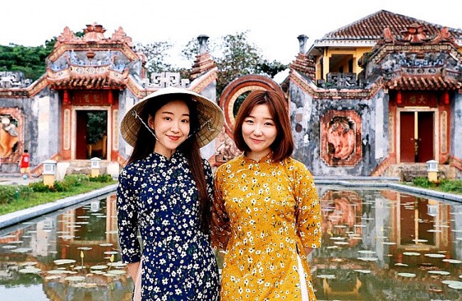 Hiệp hội Du lịch Việt Nam mở Văn phòng Đại diện tại Seoul: Góp "nhịp cầu" thúc đẩy giao lưu nhân dân
