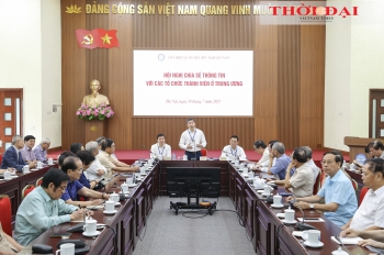 cung co to chuc mo rong doi tac nang cao hieu qua toan he thong lien hiep cac to chuc huu nghi viet nam