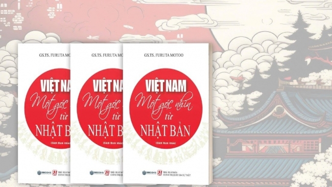 Khám phá Việt Nam qua góc nhìn học giả Nhật Bản Furuta Motoo