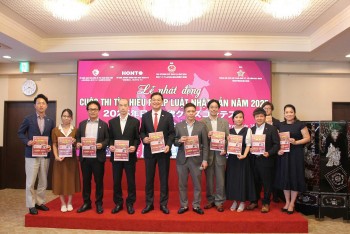 Người Việt tìm hiểu về pháp luật Nhật Bản