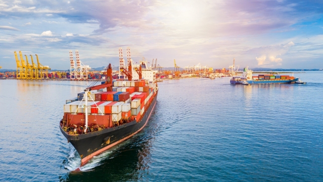 Quyết liệt gỡ vướng, thúc đẩy vận tải thủy giảm chi phí logistics