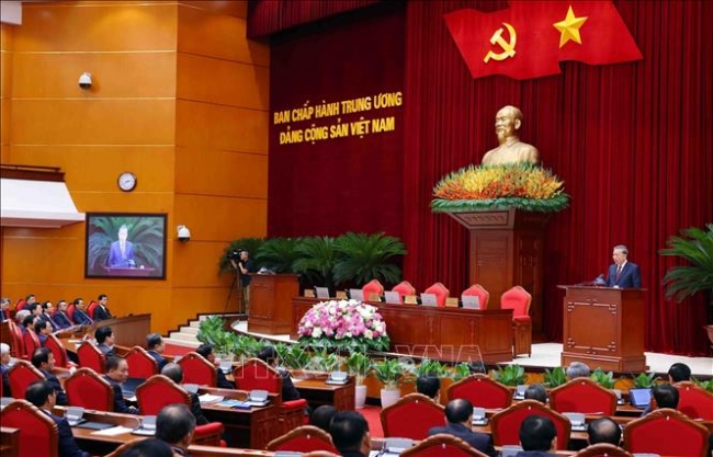 Đổi mới văn kiện Đại hội Đảng XIV: Sáng rõ con đường bước vào kỷ nguyên mới
