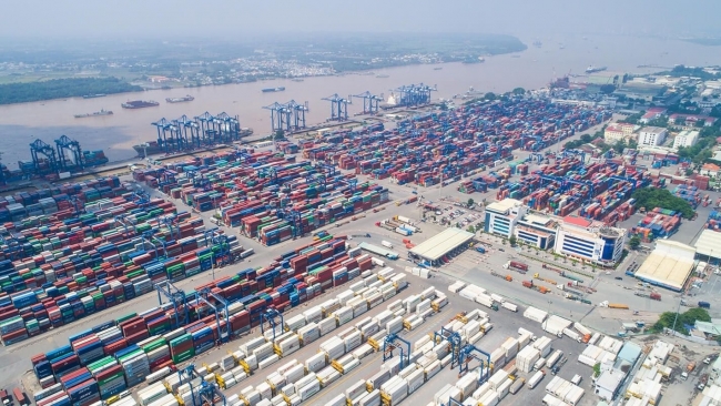 Vận dụng thế mạnh 'tổng lực' để vực dậy tăng trưởng kinh tế