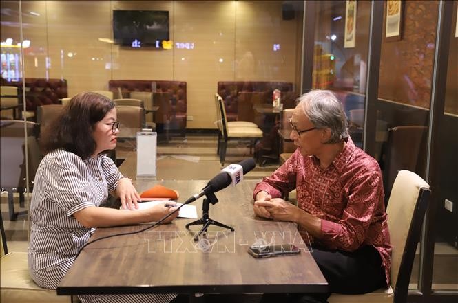 Dấu ấn 30 năm Việt Nam gia nhập ASEAN dưới góc nhìn quốc tế: Chủ động, trách nhiệm và định hình tương lai khu vực