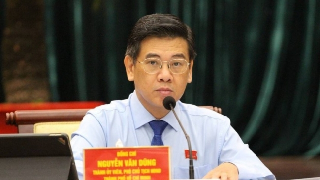 TP. Hồ Chí Minh: Kinh tế 6 tháng đầu năm khởi sắc, quyết tâm tăng tốc nửa cuối năm