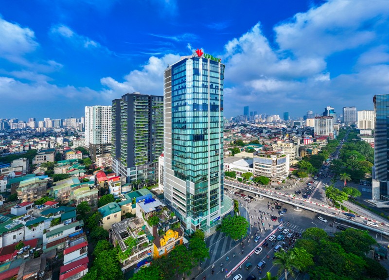VPBANK cùng SMBC, BII, EFA, FINDEV CANADA và JICA công bố khoản vay hợp vốn trị giá 350 triệu USD nhằm thúc đẩy phát triển bền vững tại Việt Nam