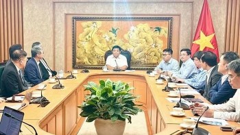 viet nam dai loan trung quoc tang cuong hop tac chuyen giao cong nghe ban dan