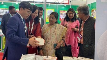 Tháo gỡ vướng mắc cho doanh nghiệp Việt Nam tại Ấn Độ