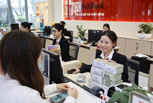 SeABank và AFS đã làm rõ các thông tin liên quan tới hợp đồng chuyển nhượng công ty Tài chính TNHH Một thành viên Bưu điện (“PTF”)