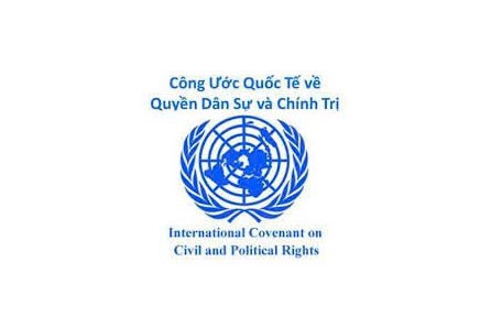 Cà Mau nâng cao nhận thức về các quyền dân sự, chính trị theo Công ước ICCPR