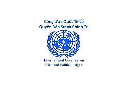 Cà Mau nâng cao nhận thức về các quyền dân sự, chính trị theo Công ước ICCPR