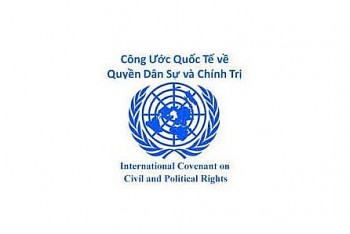 Cà Mau nâng cao nhận thức về các quyền dân sự, chính trị theo Công ước ICCPR