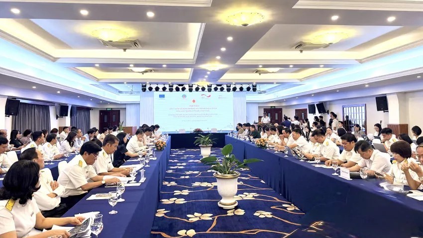 Doanh nghiệp đề xuất nâng ngưỡng áp thuế, cho tham vấn trước khi kiểm tra