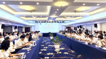 doanh nghiep de xuat nang nguong ap thue cho tham van truoc khi kiem tra