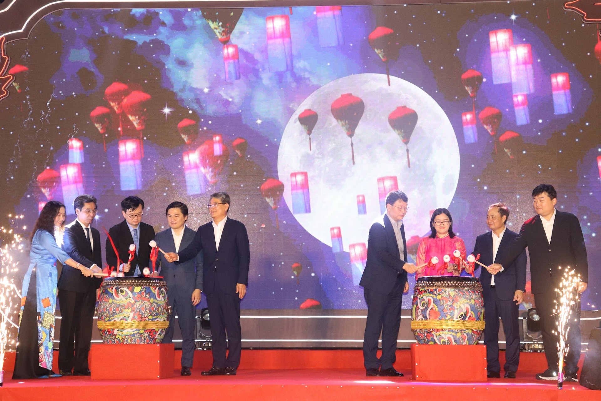 Ngày hội Việt – Hàn 2025 và "Gặp gỡ Hàn Quốc tại Đà Nẵng"