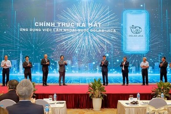 Ra mắt ứng dụng dành cho người Việt có nhu cầu làm việc ở nước ngoài