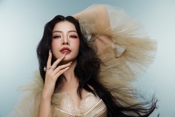 bung no cam xuc cung chi pu va man drone lon nhat nam sai gon tai dai nhac hoi tt city millennia