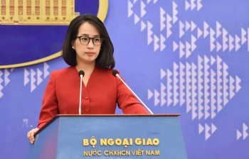 Phản bác thông tin xuyên tạc về tìm kiếm quân nhân Hoa Kỳ mất tích trong chiến tranh ở Việt Nam