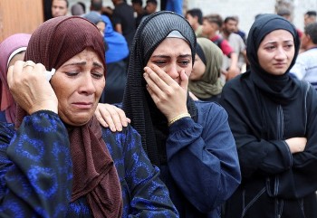 Tin quốc tế ngày 03/8: Hamas yêu cầu thành lập Nhà nước Palestine độc lập, Mỹ và NATO xây dựng cơ chế mới viện trợ vũ khí cho Ukraine