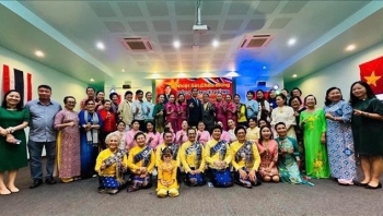 thuc day hop tac giua cac dia phuong viet nam va tinh phuket thai lan