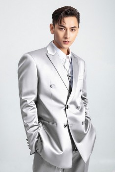dep tinh muot combo anh trai isaac erik quan ap chot don san khau tai tt city millennia
