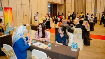Việt Nam - Malaysia tăng tốc hợp tác du lịch hướng tới "Visit Malaysia 2026"