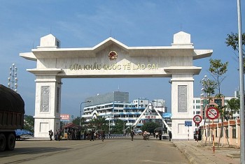 Quan hệ Việt Nam – Trung Quốc sâu sắc hơn bởi các hoạt động thương mại