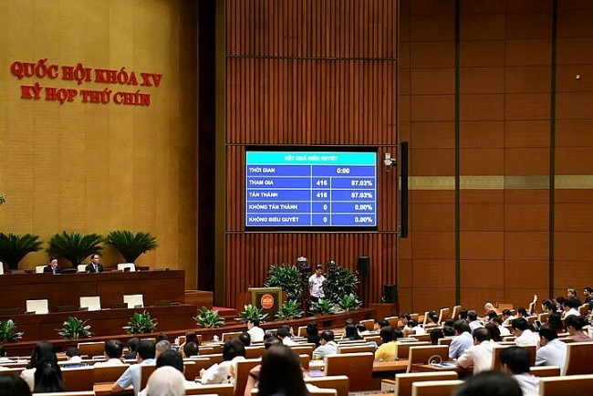 Luật Quốc tịch sửa đổi: Cơ hội chào đón kiều bào trở về quê hương