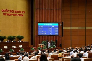 Luật Quốc tịch sửa đổi: Cơ hội chào đón kiều bào trở về quê hương