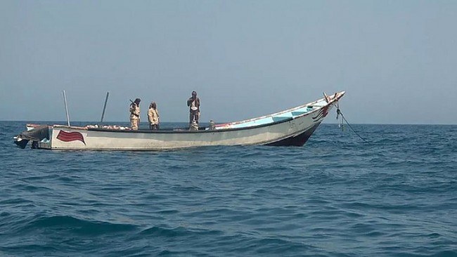 Tin quốc tế ngày 05/8: Nhiều người di cư thiệt mạng ngoài khơi Yemen