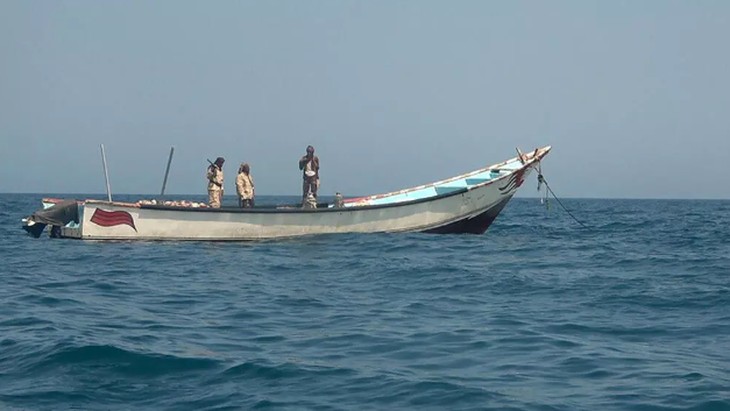 Tin quốc tế ngày 05/8: Nhiều người di cư thiệt mạng ngoài khơi Yemen