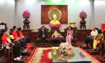 to chuc milad tiep tuc hop tac cung can tho nham giup do cac hoan canh kho khan