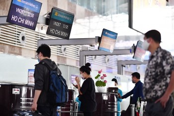 Khuyến cáo cho kiều bào có 2 quốc tịch khi nhập cảnh vào Việt Nam