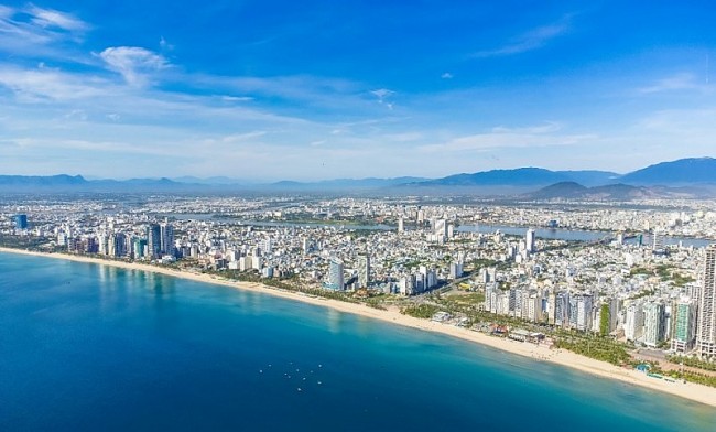 Kỳ vọng và tiềm lực kinh tế - đòn bẩy cho thị trường bất động sản Đà Nẵng
