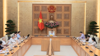 phoi hop chinh sach khoi thong nguon luc thuc day tang truong