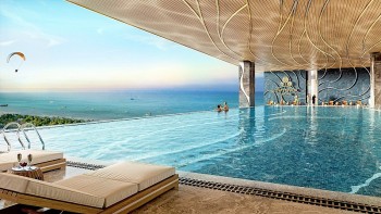 Newtown Diamond: 5 lý do khiến nhà đầu tư không thể chối từ