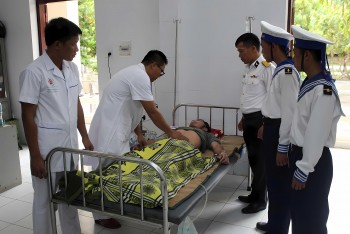 benh xa dao song tu tay cap cuu ngu dan bi benh
