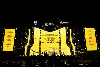 thanh pho thien nien ky tt city millennia bung sang truoc dai nhac hoi