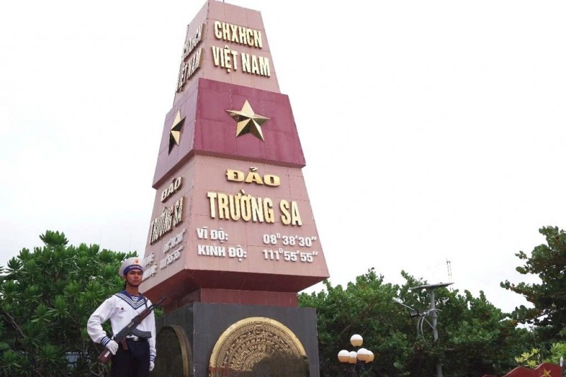 Đặc khu Trường Sa có Chủ tịch, Phó Chủ tịch UBND nhiệm kỳ 2021 - 2026