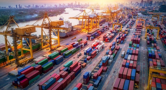 Cảnh báo về yêu cầu tuân thủ các quy định về nhãn mác thực phẩm xuất khẩu vào EU