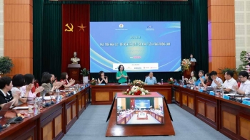 phat trien nhan luc dieu kien tien quyet cho kinh te so va tang truong xanh