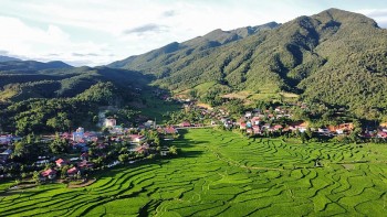 Chiềng Sinh (Điện Biên) hướng tới giảm tỷ lệ hộ nghèo xuống dưới 3%