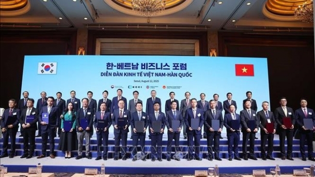 Chuyên gia Malaysia: Chuyến thăm của Tổng Bí thư Tô Lâm tới Hàn Quốc tạo sức bật mới cho ASEAN